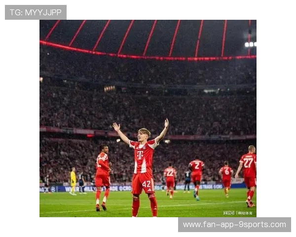 拜仁慕尼黑弧顶直塞不断撬动防线