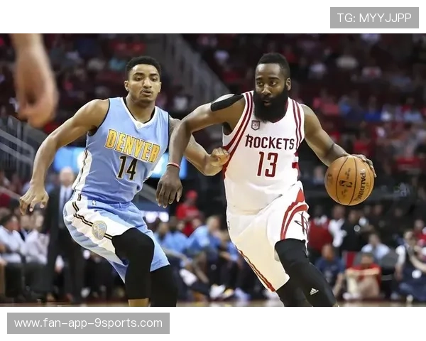 哈登助攻连线，快船进攻系统运行高效