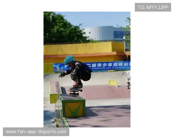 2026年滑板城市站青少年组创新动作示范视频上线，滑板城市安卓下载